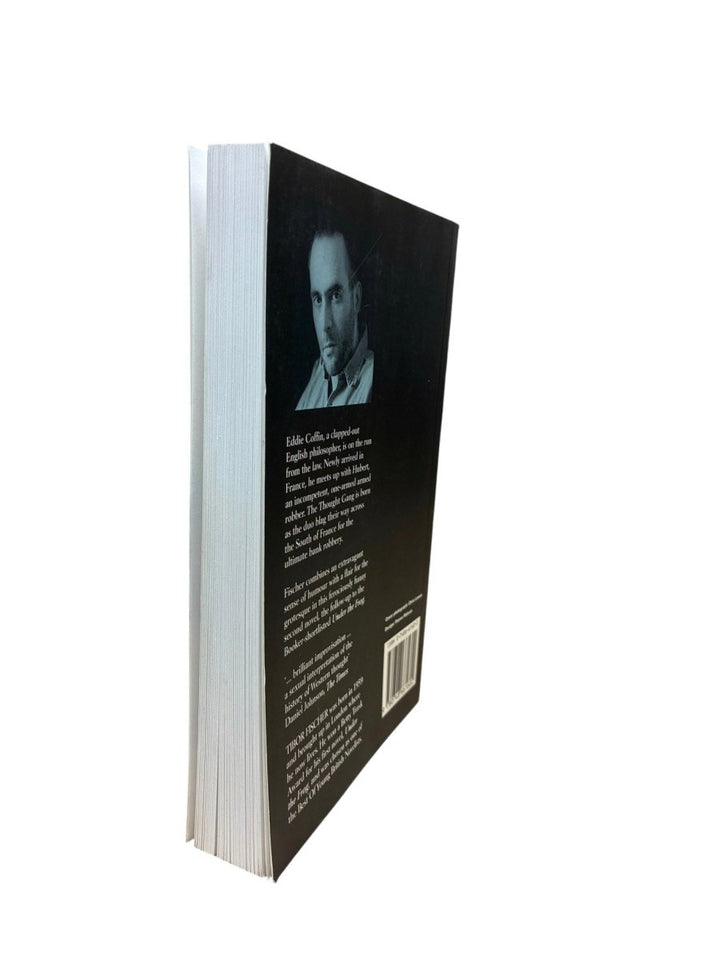 Fischer, Tibor - The Thought Gang | image2