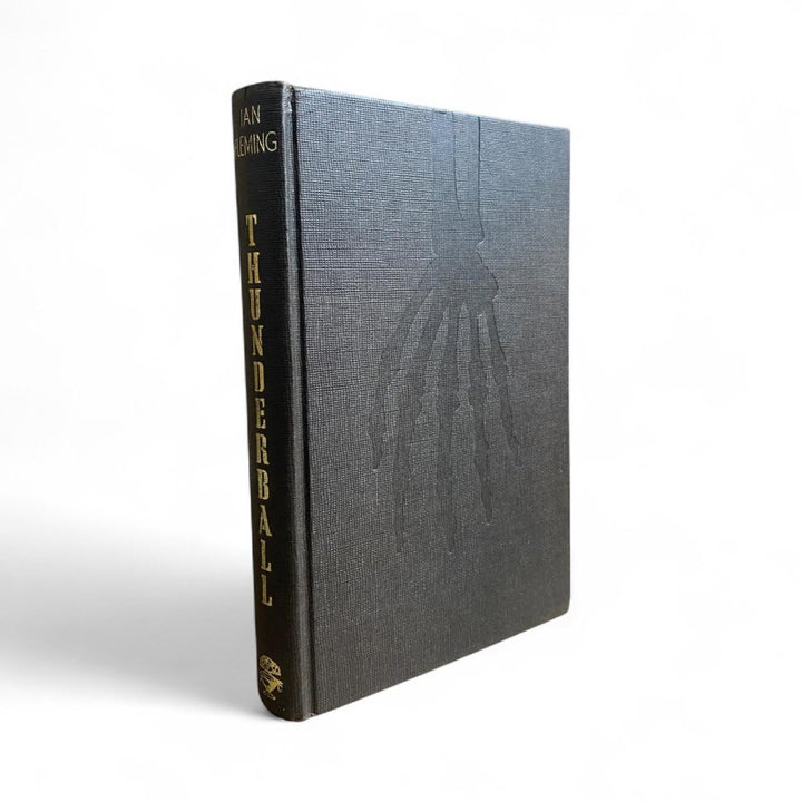 Fleming, Ian - Thunderball | image4