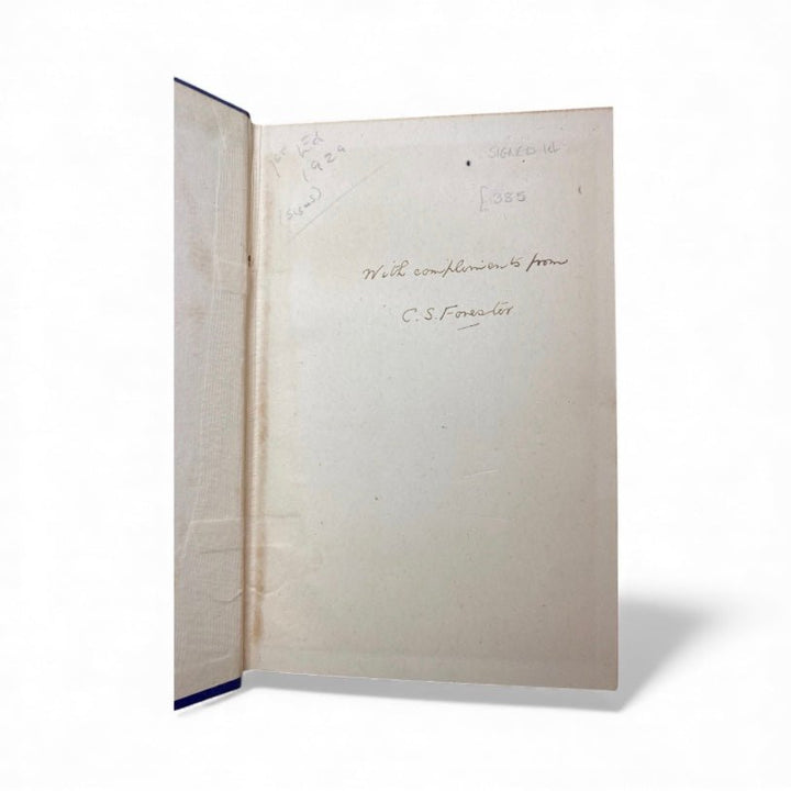 Forester, C. S. - Brown on Resolution - SIGNED | image3