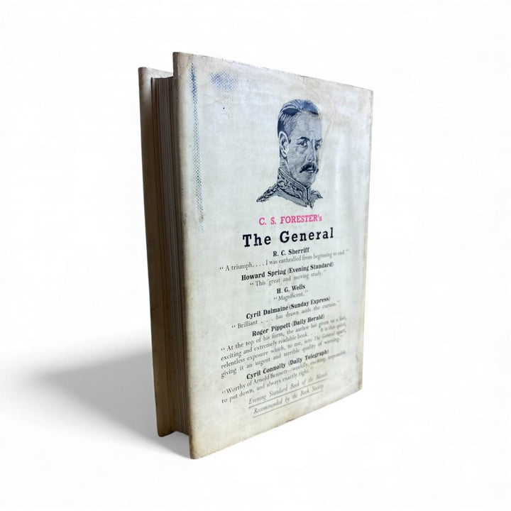 Forester, C. S. - The Happy Return | image2