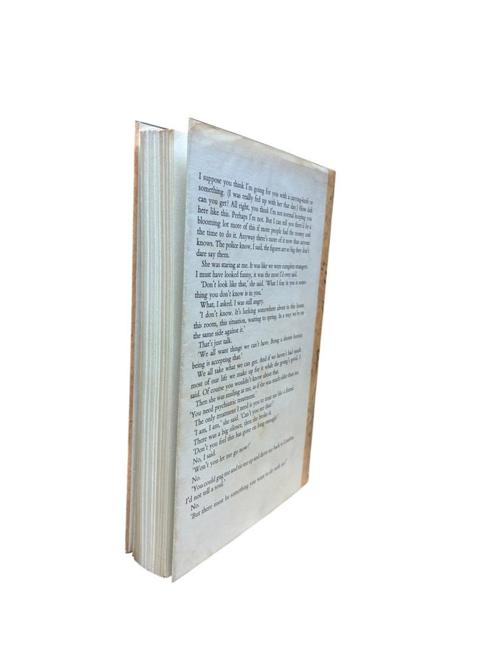 Fowles, John - The Collector | image2