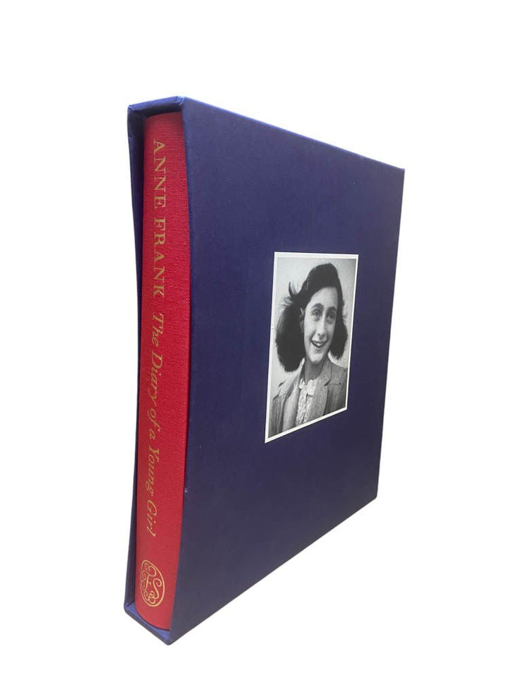 Frank, Anne - The Diary of a Young Girl | image1