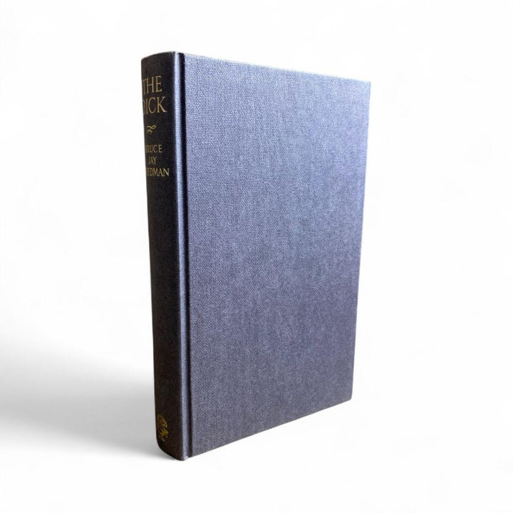 Friedman, Bruce Jay - The Dick | image3