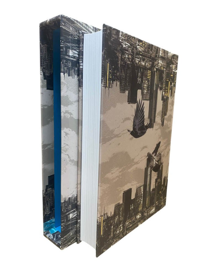 Gaiman, Neil - Neverwhere | image2