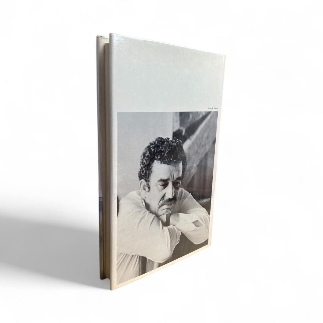 Garca Mrquez, Gabriel - Chronicle of a Death Foretold | image2