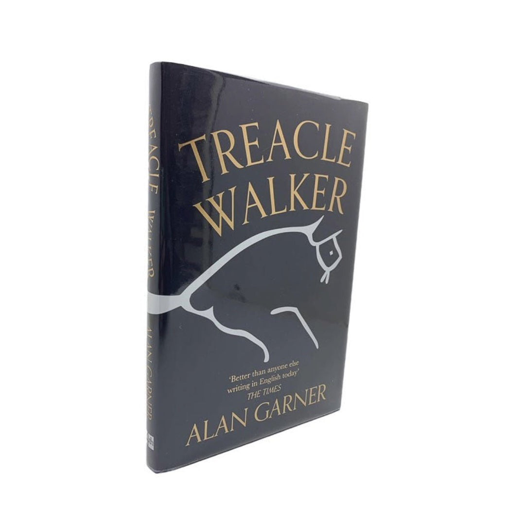 Garner, Alan - Treacle Walker | image1