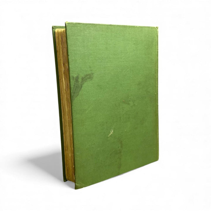 Gask, Lilian - The Quest of the White Merle - Evelyn Waugh's copy - SIGNED | image2