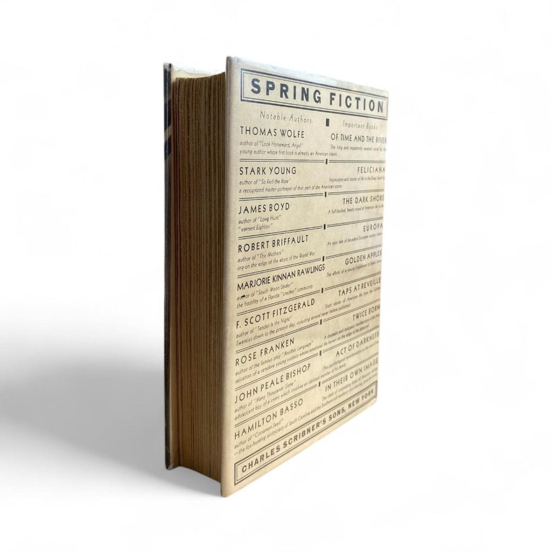 Gayle, Newton - Death Follows a Formula | image3