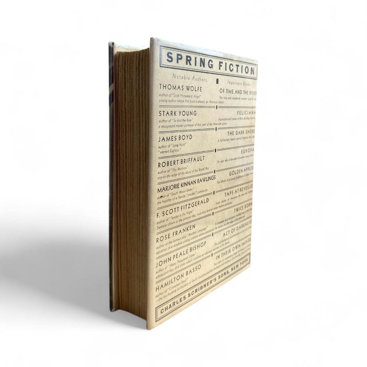 Gayle, Newton - Death Follows a Formula | image3