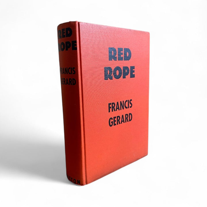 Gerard, Francis - Red Rope | image3