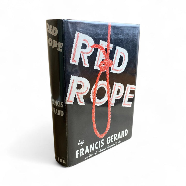 Gerard, Francis - Red Rope | image1