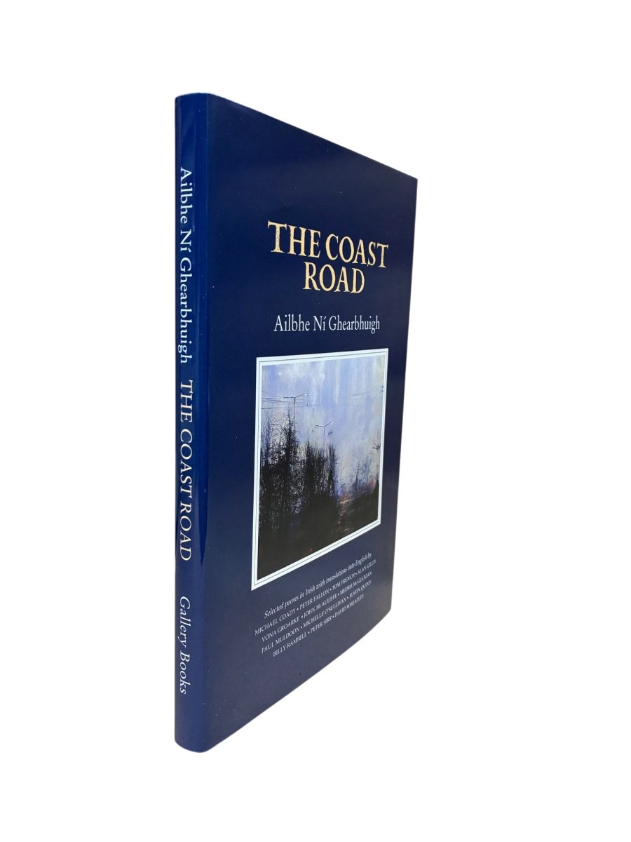 Ghearbhuigh, Ailbhe Ni - The Coast Road | image1