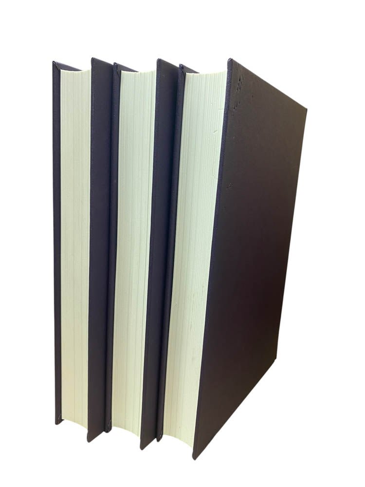 Gilbert, Martin - The Holocaust - 3 volume set | image3