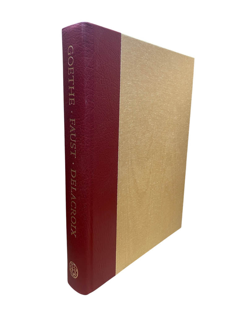 Goethe, Johann Wolfgang von - Faust - Parts One and Two | image2