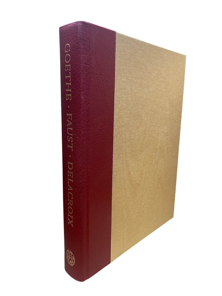Goethe, Johann Wolfgang von - Faust - Parts One and Two | image2