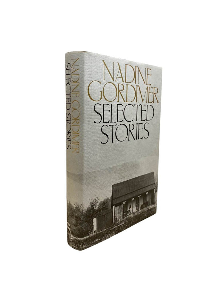 Gordimer, Nadine - Selected Stories | image1