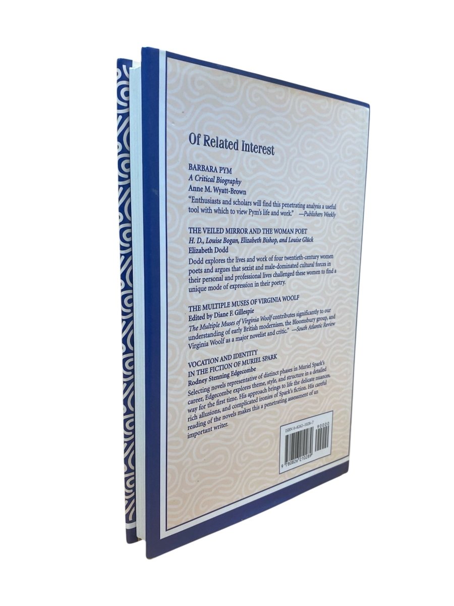 Gordon, David J - Iris Murdoch's Fables of Unselfing | image2