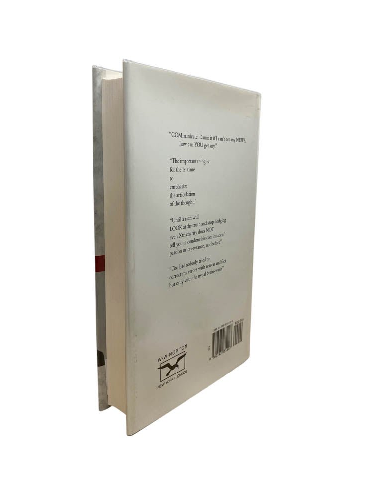 Gordon, David M ( edits ) - Ezra Pound and James Laughlin Selected Letters | image2