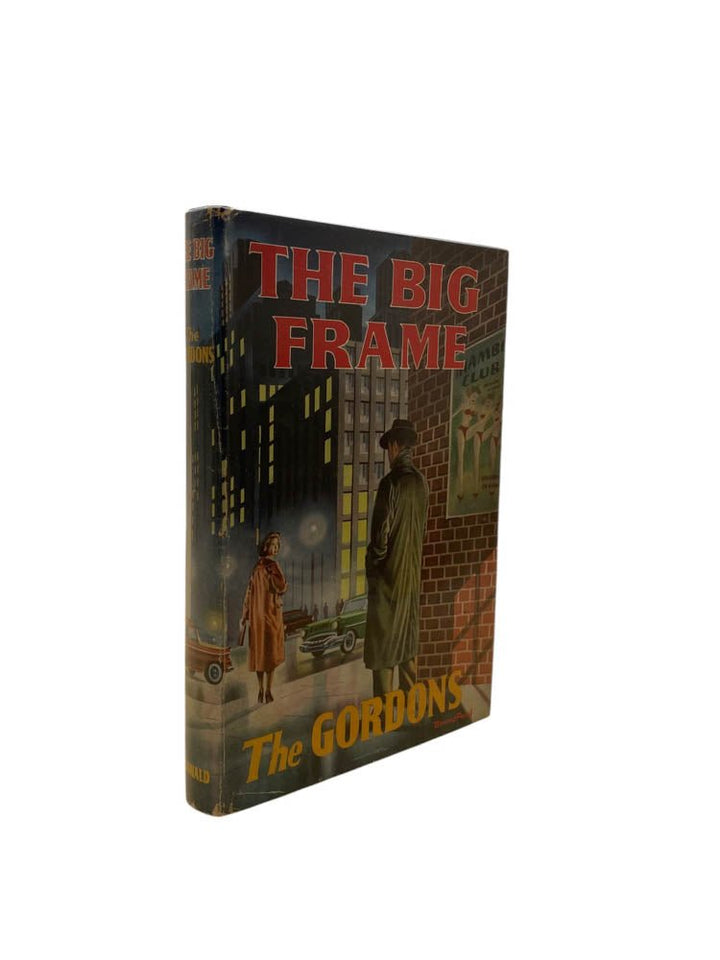 Gordons, The - The Big Frame | image1