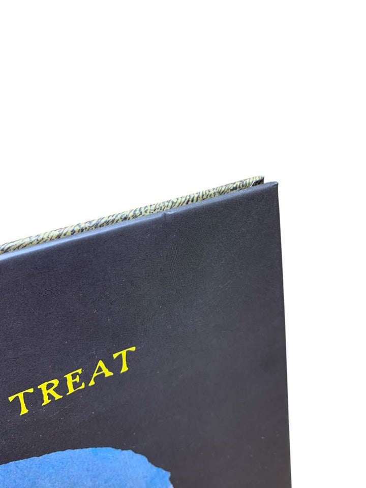 Gorey, Edward - A Halloween Treat / Edward Gorey's Ghosts | image4