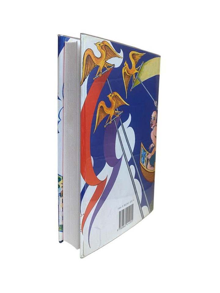 Gray, Alasdair - A History Maker - SIGNED | image2