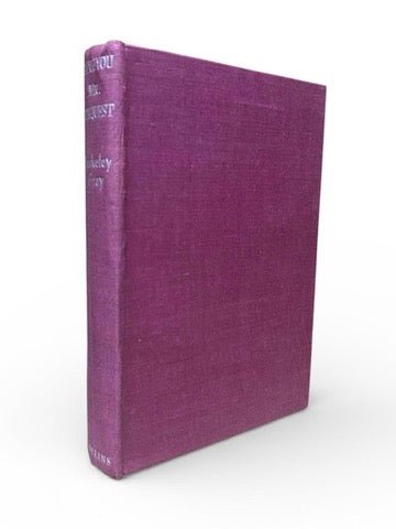 Gray, Berkeley - Thank You, Mr Conquest | image3