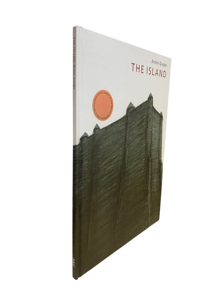 Greder, Armin - The Island | image1