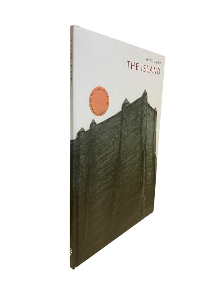 Greder, Armin - The Island | image1