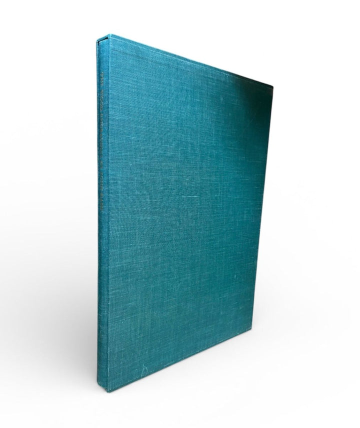 Greenwood, Jeremy - The Wood Engravings of John Nash | image2