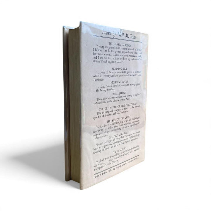 Gunn, Neil M. - The Silver Bough | image2