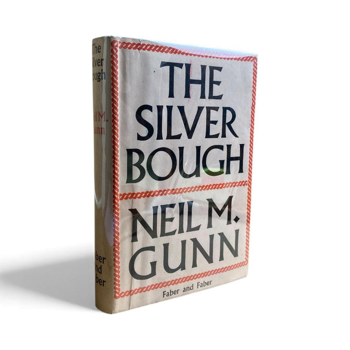 Gunn, Neil M. - The Silver Bough | image1