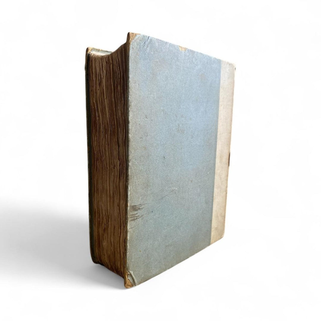 Haggard, H. Rider - A Farmer's Year | image2