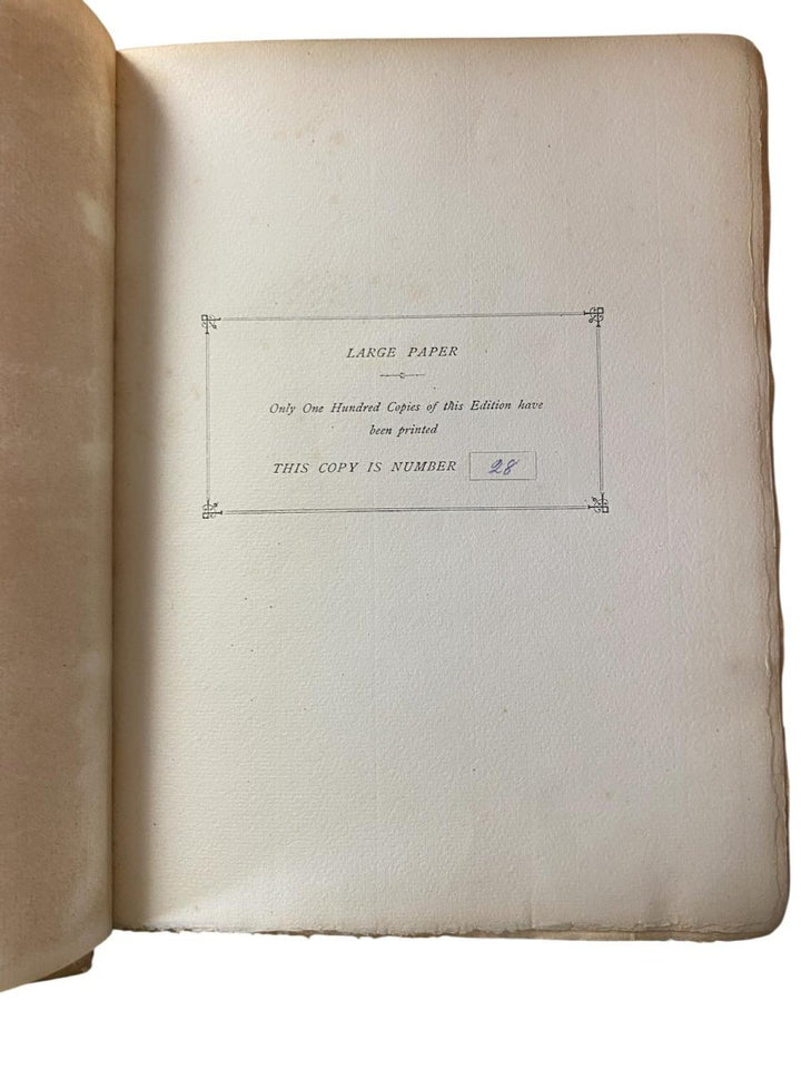 Haggard, H. Rider - A Farmer's Year | image4