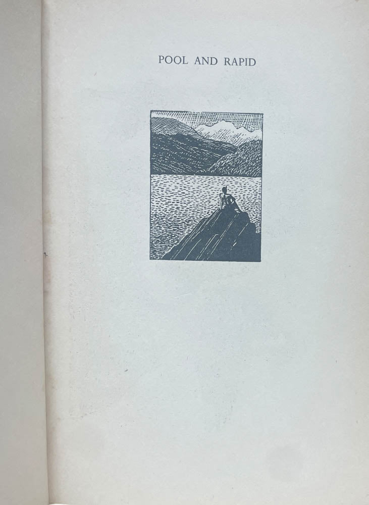 Haig - Brown, R L - Pool and Rapid | image4