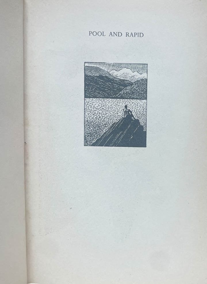 Haig - Brown, R L - Pool and Rapid | image4