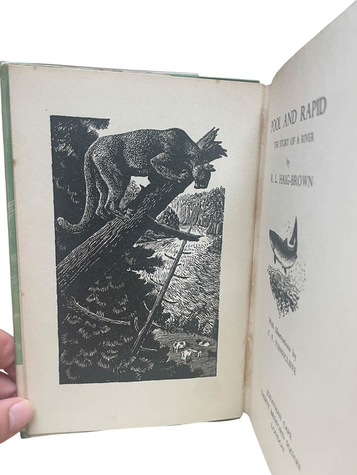 Haig - Brown, R L - Pool and Rapid | image3