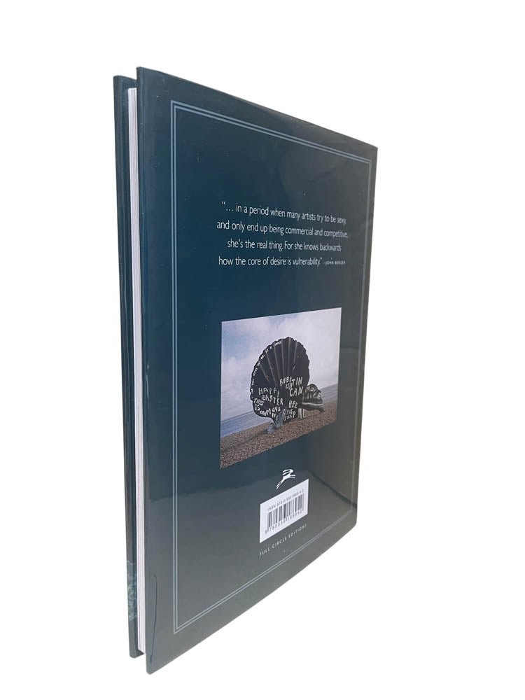 Hambling, Maggi - The Aldeburgh Scallop - SIGNED by Maggi Hambling - SIGNED | image3