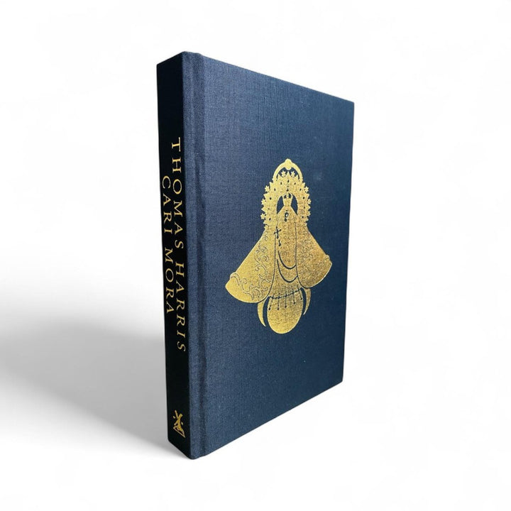 Harris, Thomas - Cari Mora - SIGNED | image4