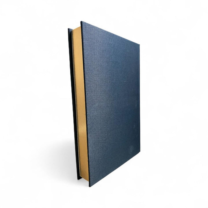 Harris, Thomas - Cari Mora - SIGNED | image3