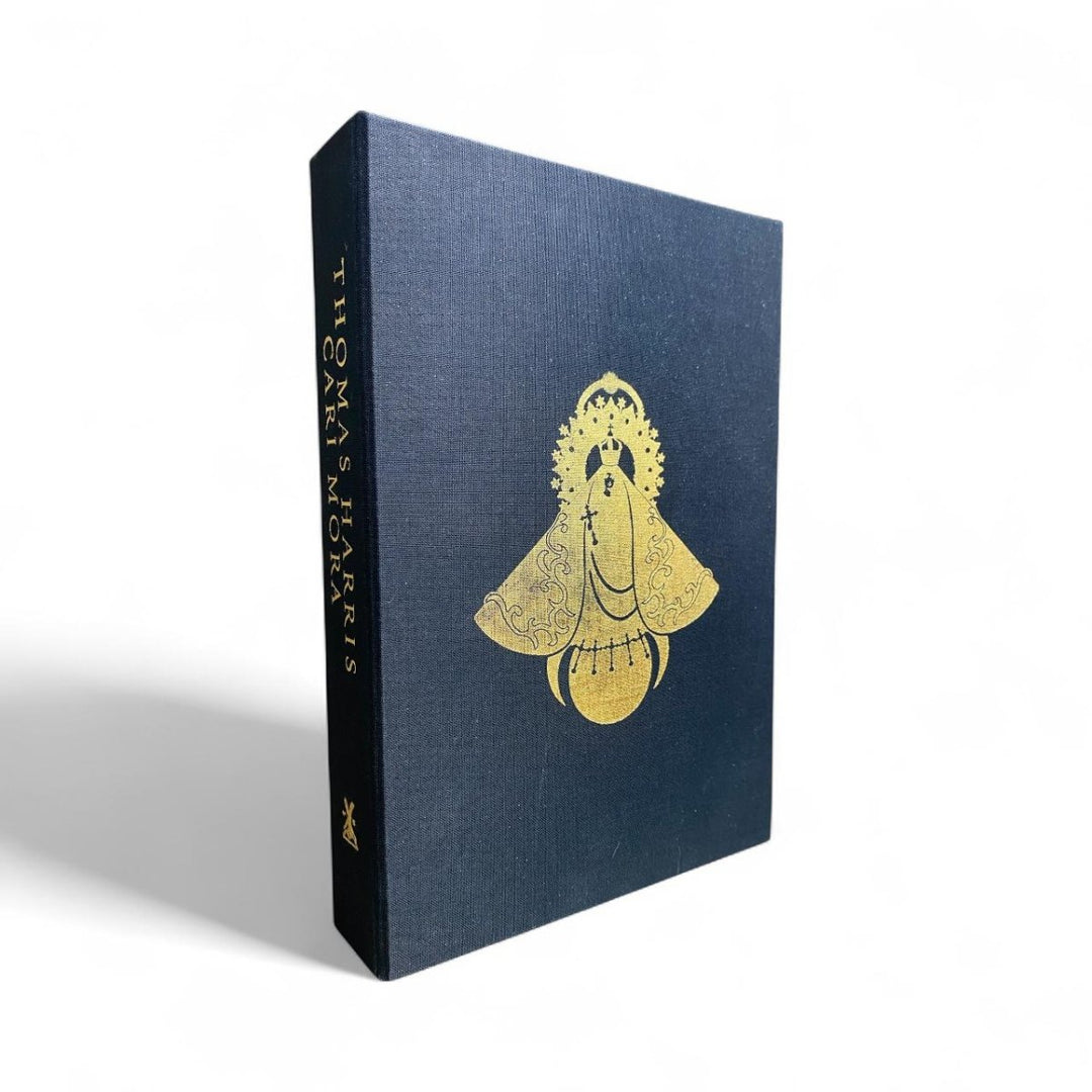 Harris, Thomas - Cari Mora - SIGNED | image1