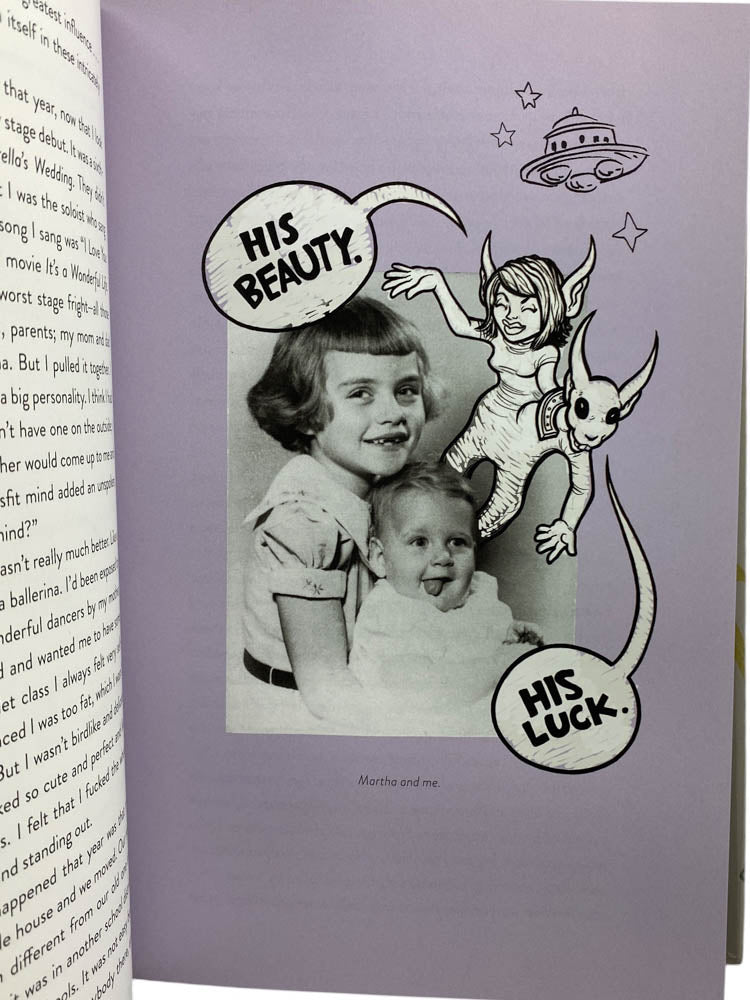 thumbnail image 2 of Face It By Debbie Harry - Hardcover Biography (Good Condition) 2 of 5