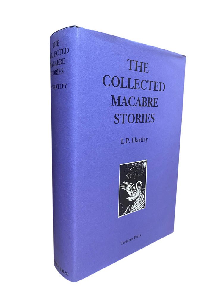 Hartley, L P - The Collected Macabre Stories | image1