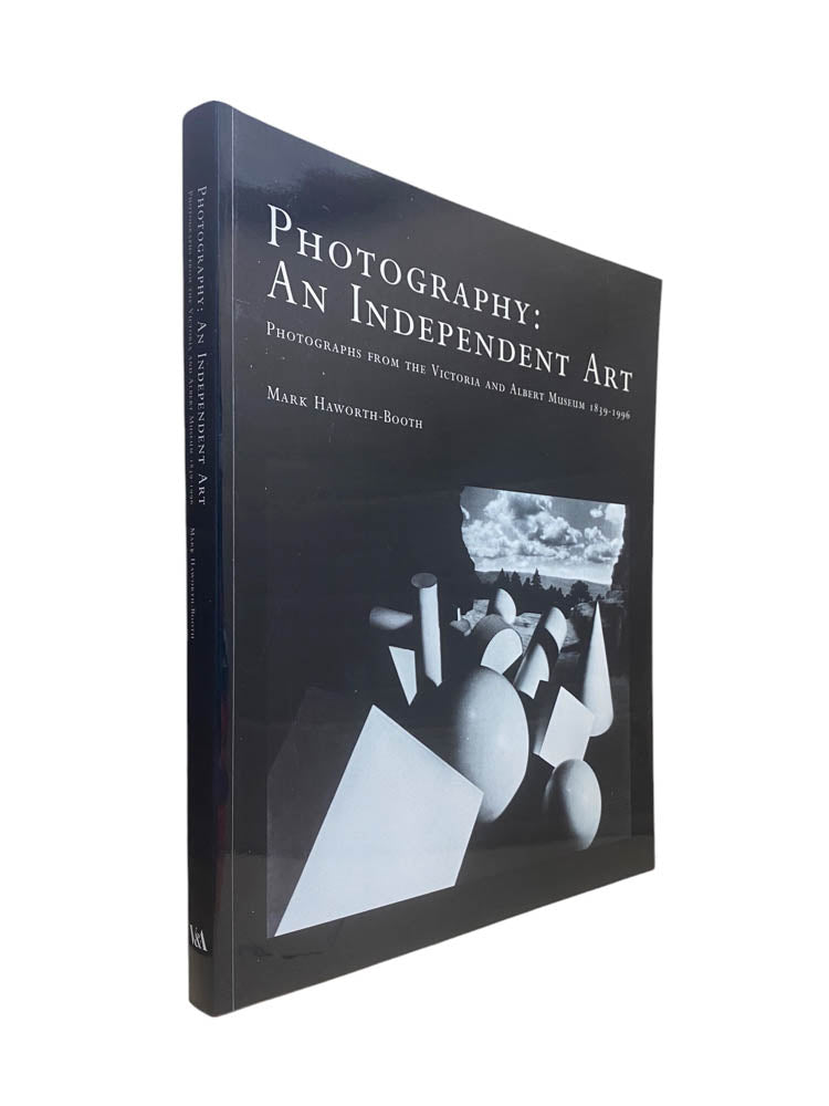 Haworth - Booth, Mark - Photography : An Independent Art | image1