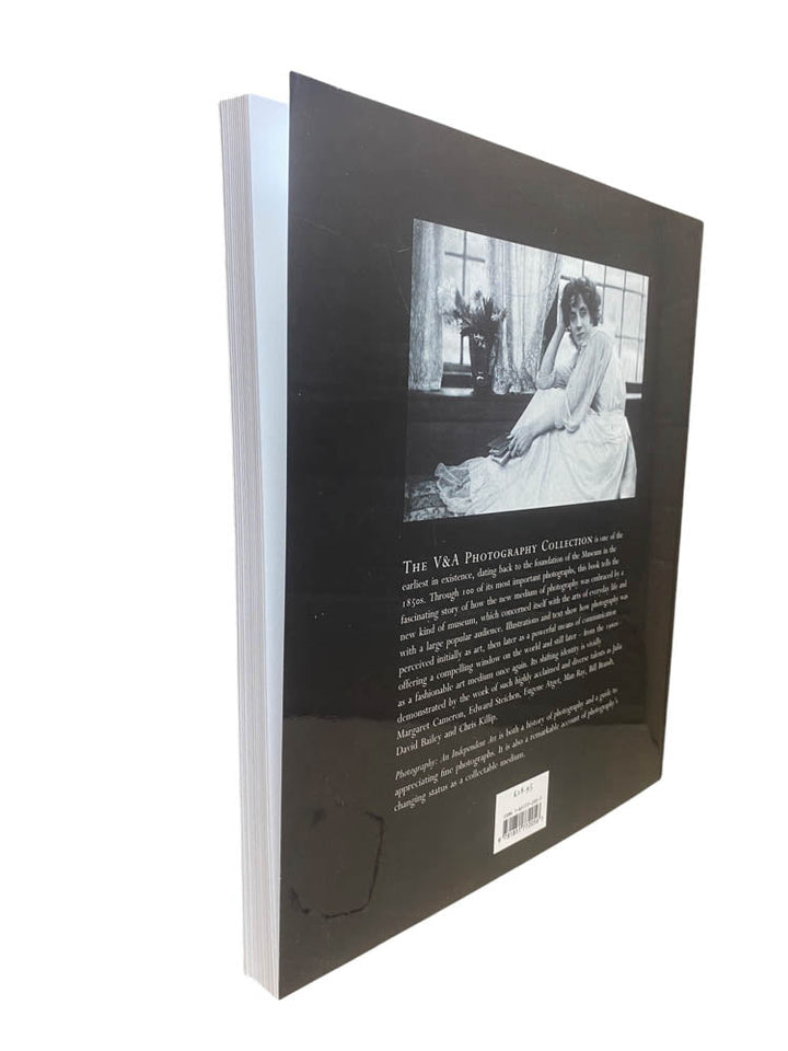 Haworth - Booth, Mark - Photography : An Independent Art | image2