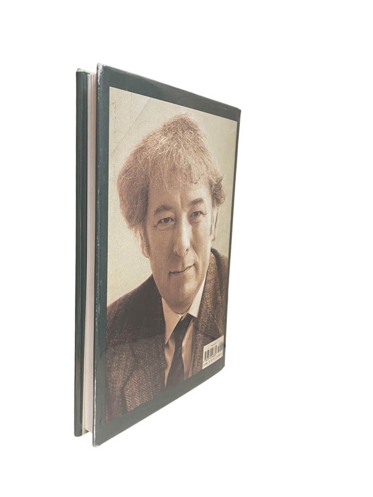 Heaney, Seamus - Electric Light - SIGNED | image3