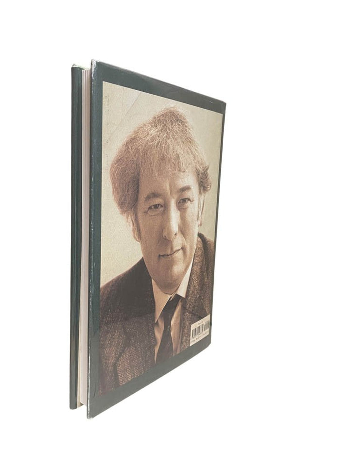 Heaney, Seamus - Electric Light - SIGNED | image3
