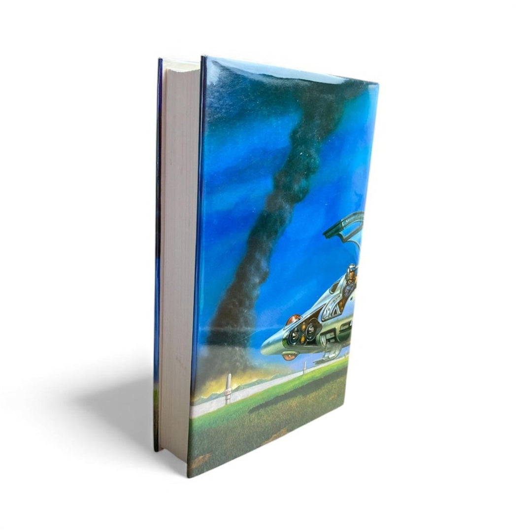 Heinlein, Robert A. - Friday | image2