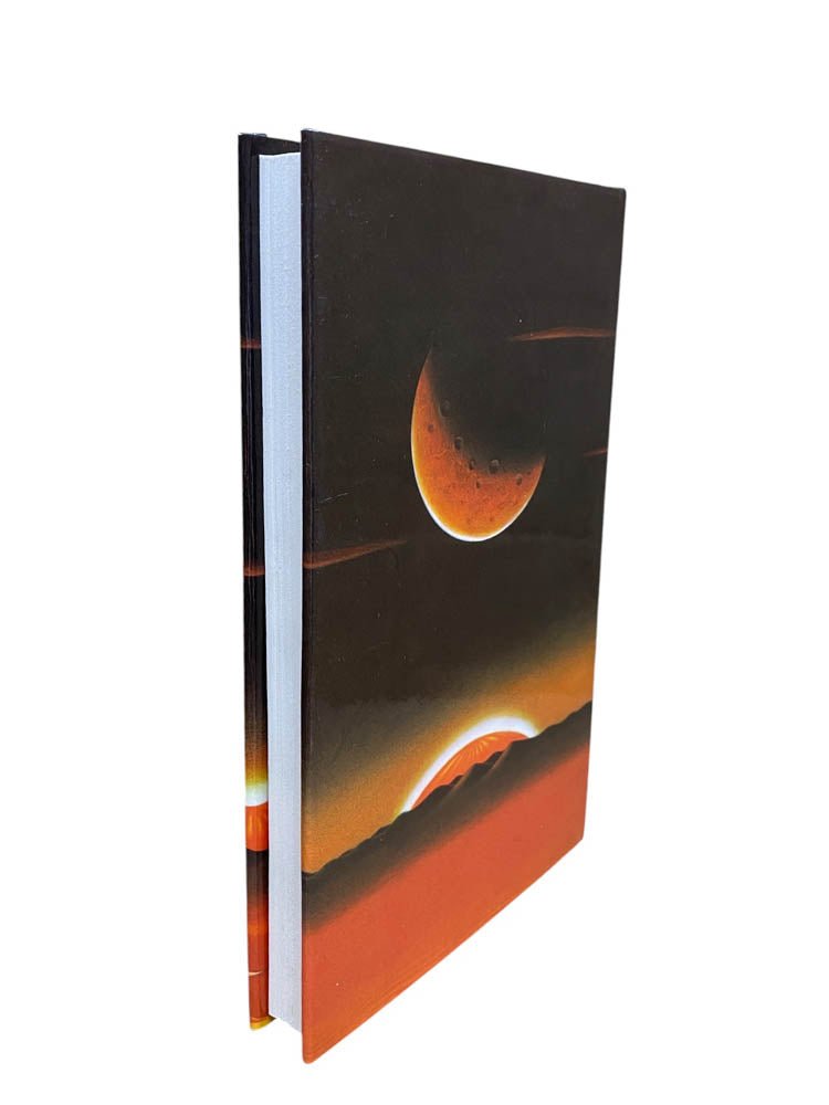 Heinlein, Robert A - Podkayne of Mars | image2