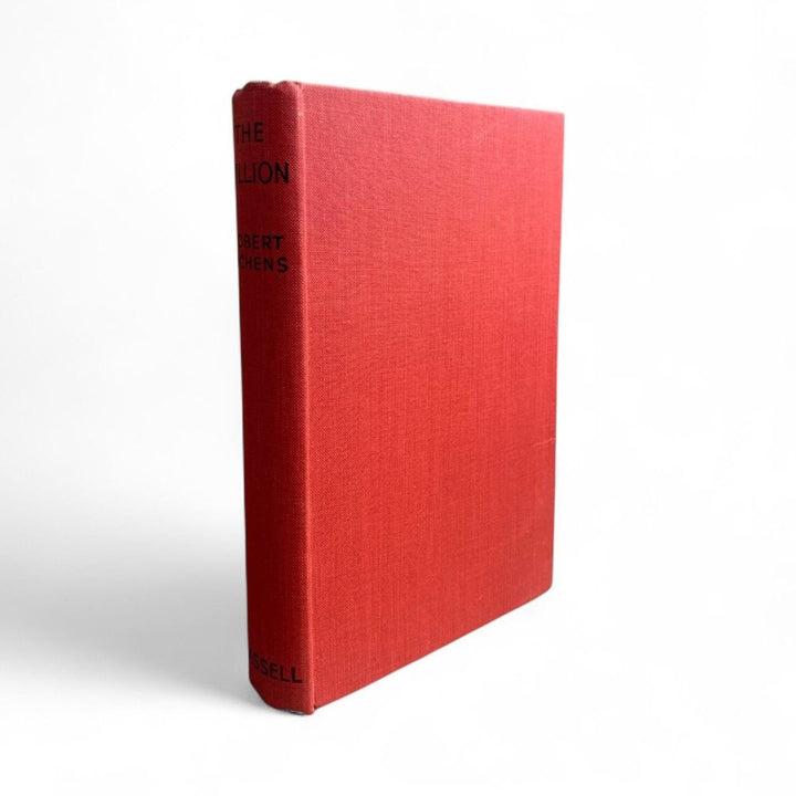 Hichens, Robert - The Million | image3