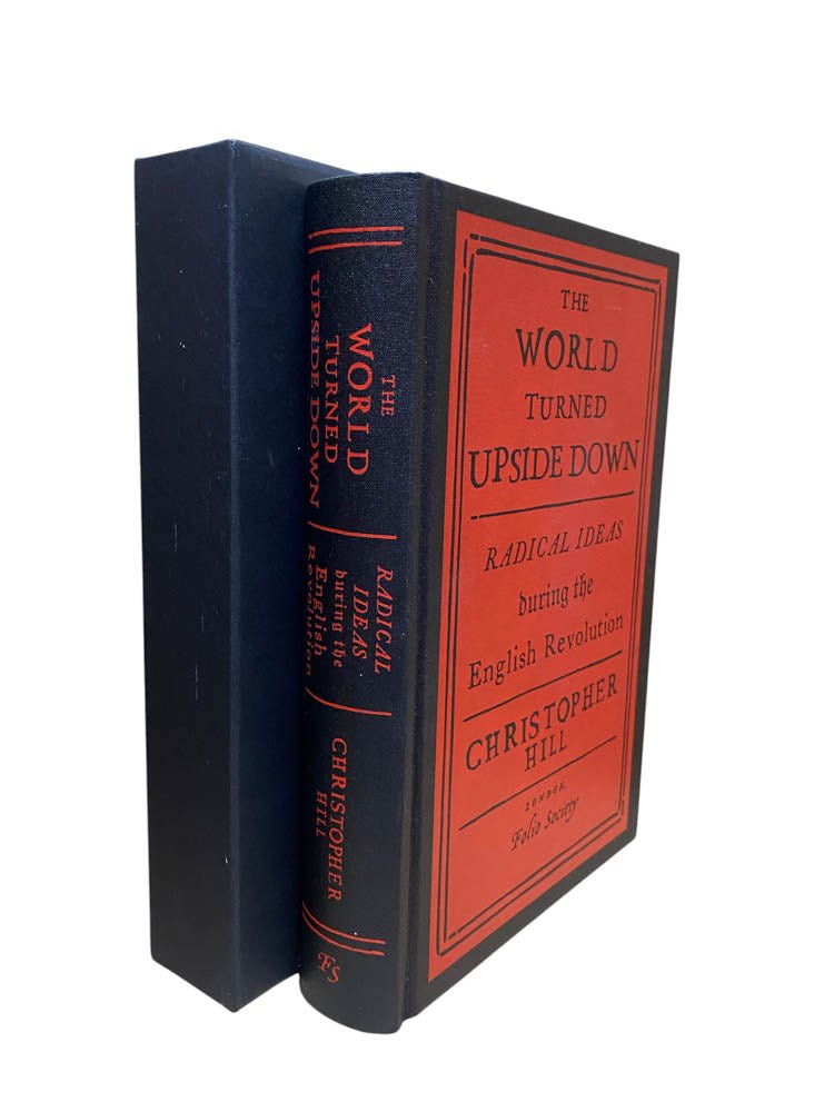 Hill, Christopher - The World Turned Upside Down : Radical Ideas During the English Revolution | image1